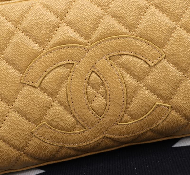 Chanel Top Handle Bags